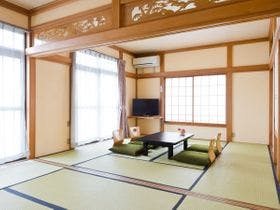 仲間の宿　川きん