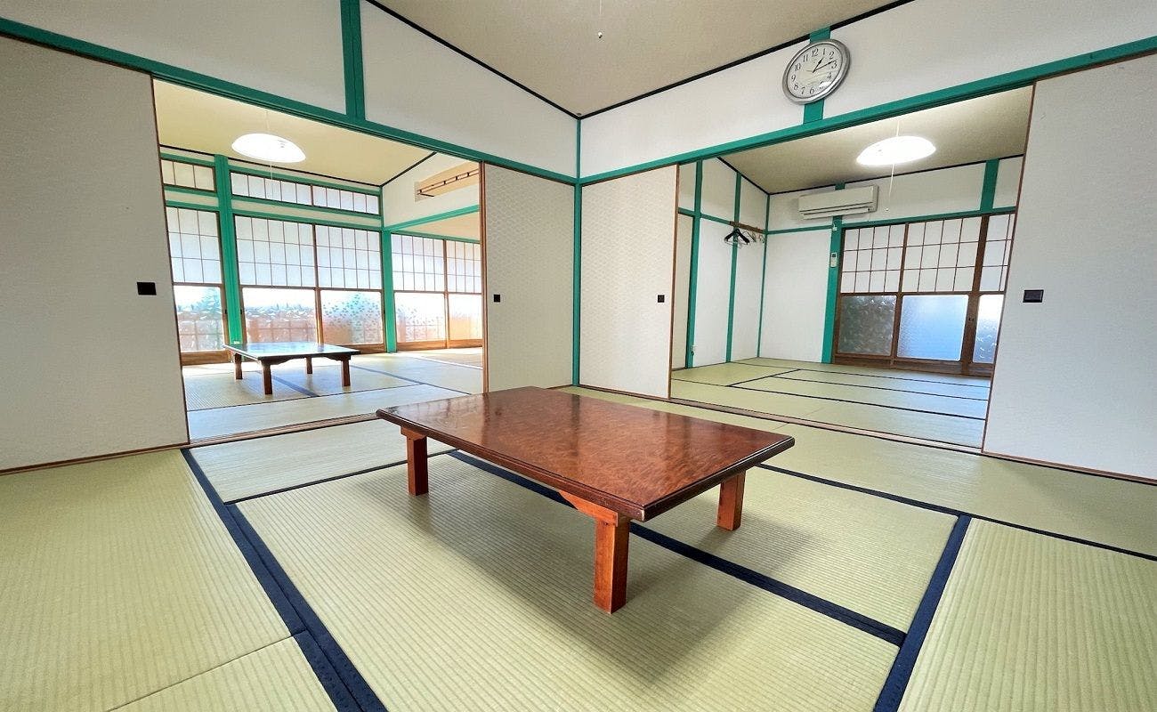 Nakama no Yado Kawakin