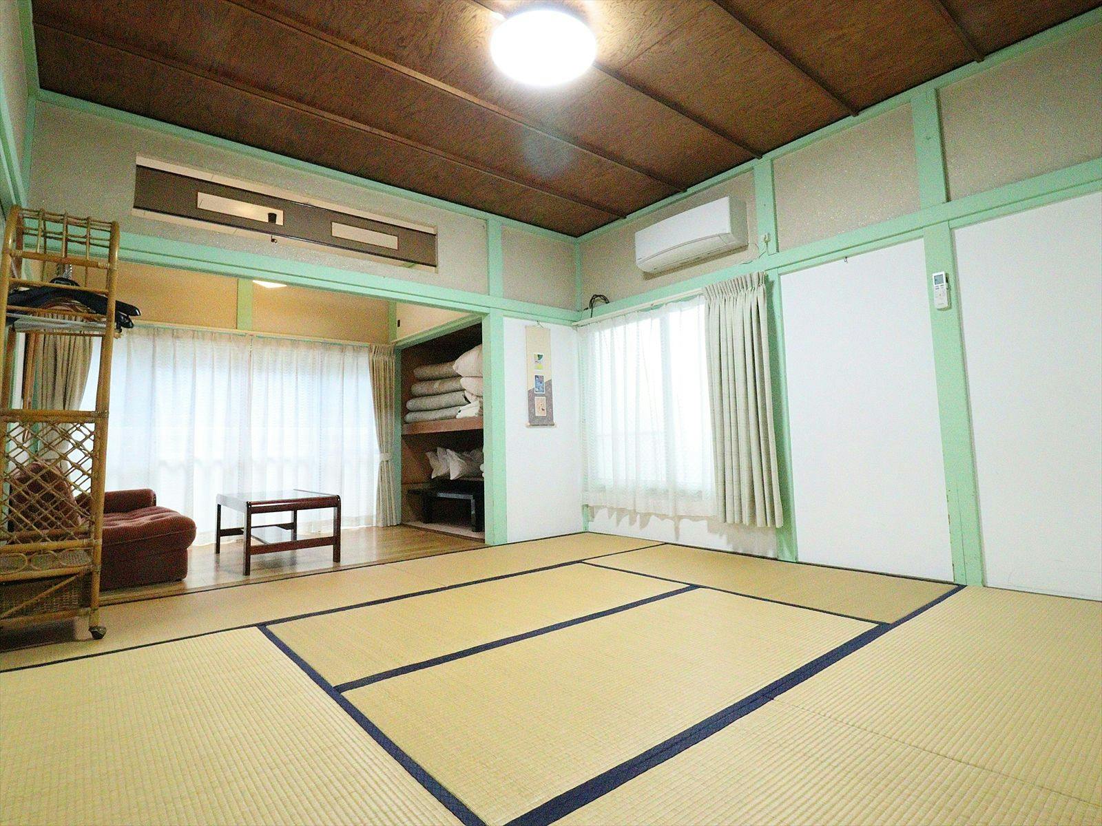 Nakama no Yado Kawakin