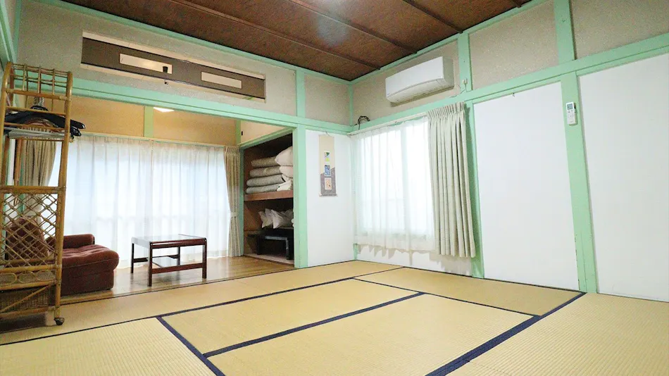Nakama no Yado Kawakin