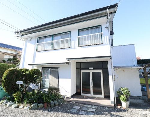 【はなれ】キッチンダイニング