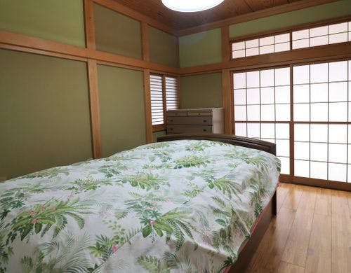 【別館 2階】和室 8畳・6畳