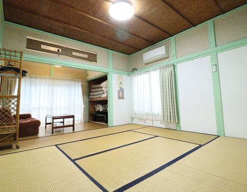 【はなれ棟】外観