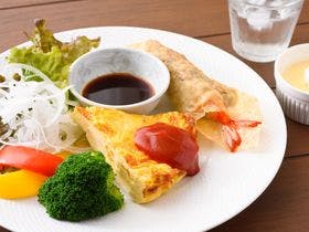 仲間の宿　川きん