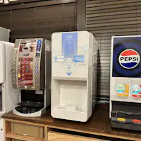 【Restoran PIECE FIT】Bar Minuman