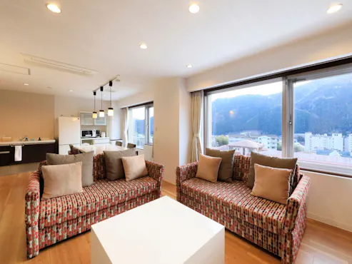 【ตัวอย่างห้องสแตนดาร์ดรูม 2】