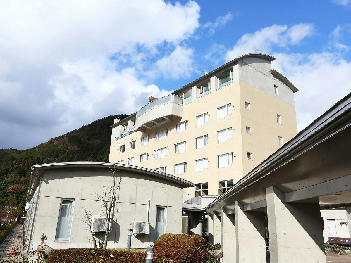 Point Vacation Gero