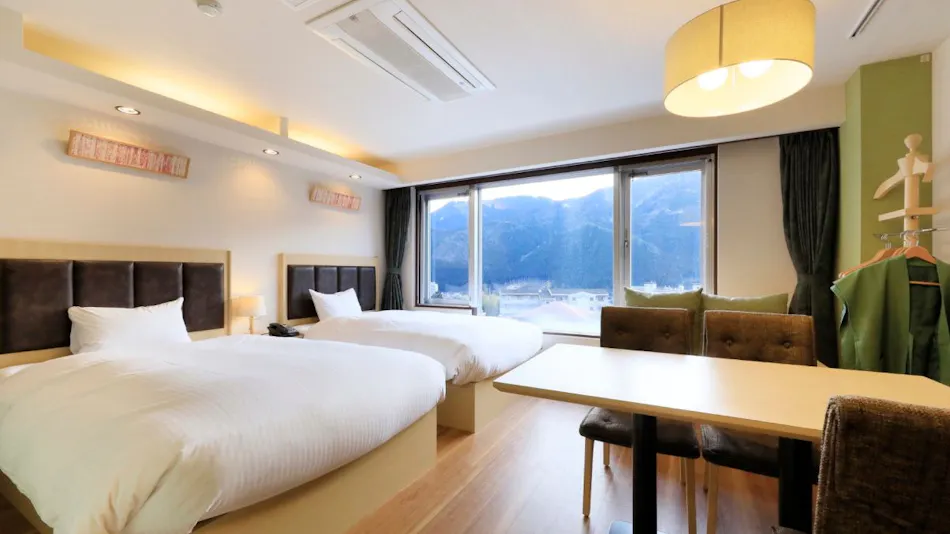 Point Vacation Gero