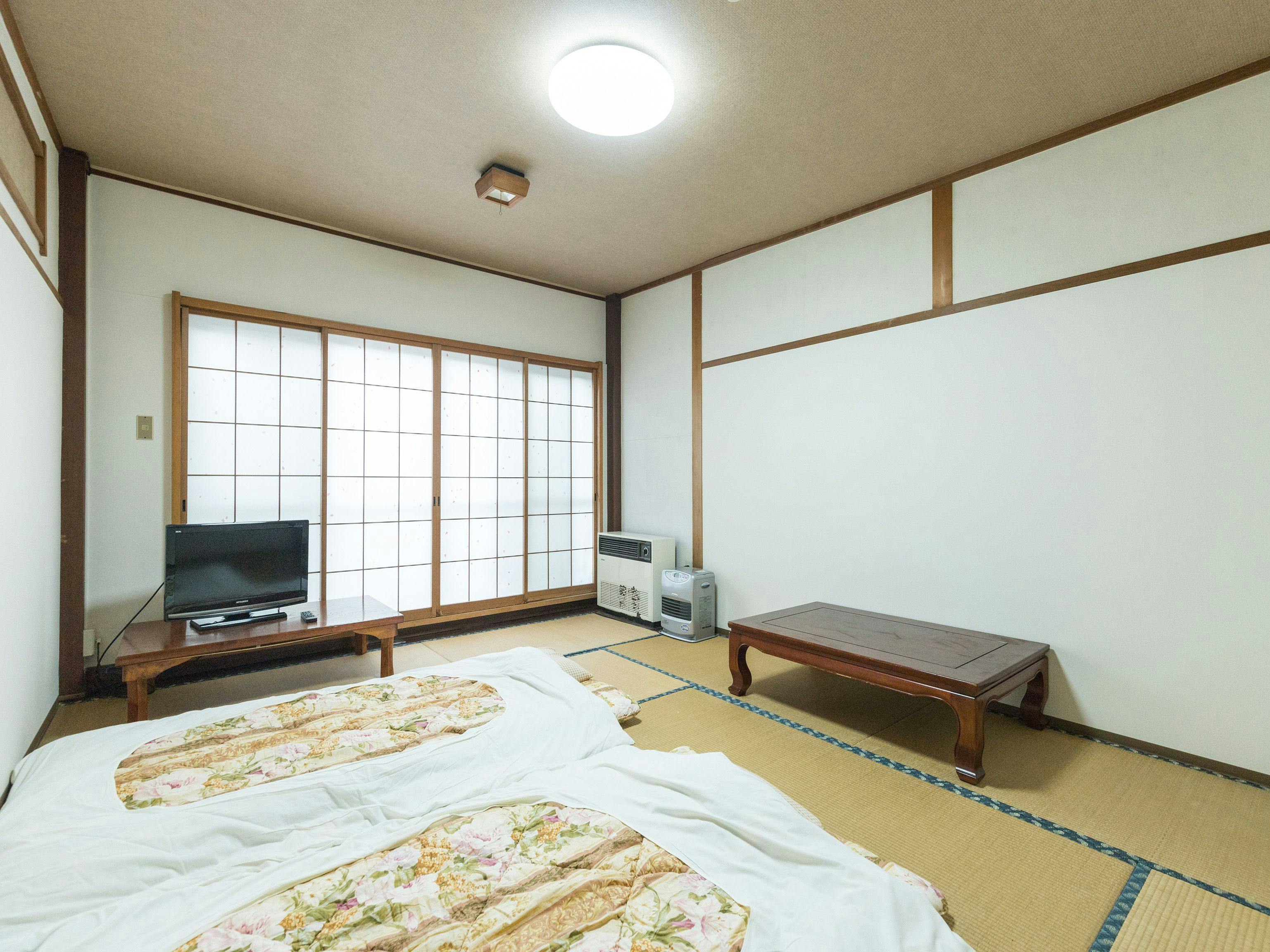 Tabist Sumiyoshiya Neo Usuzumi