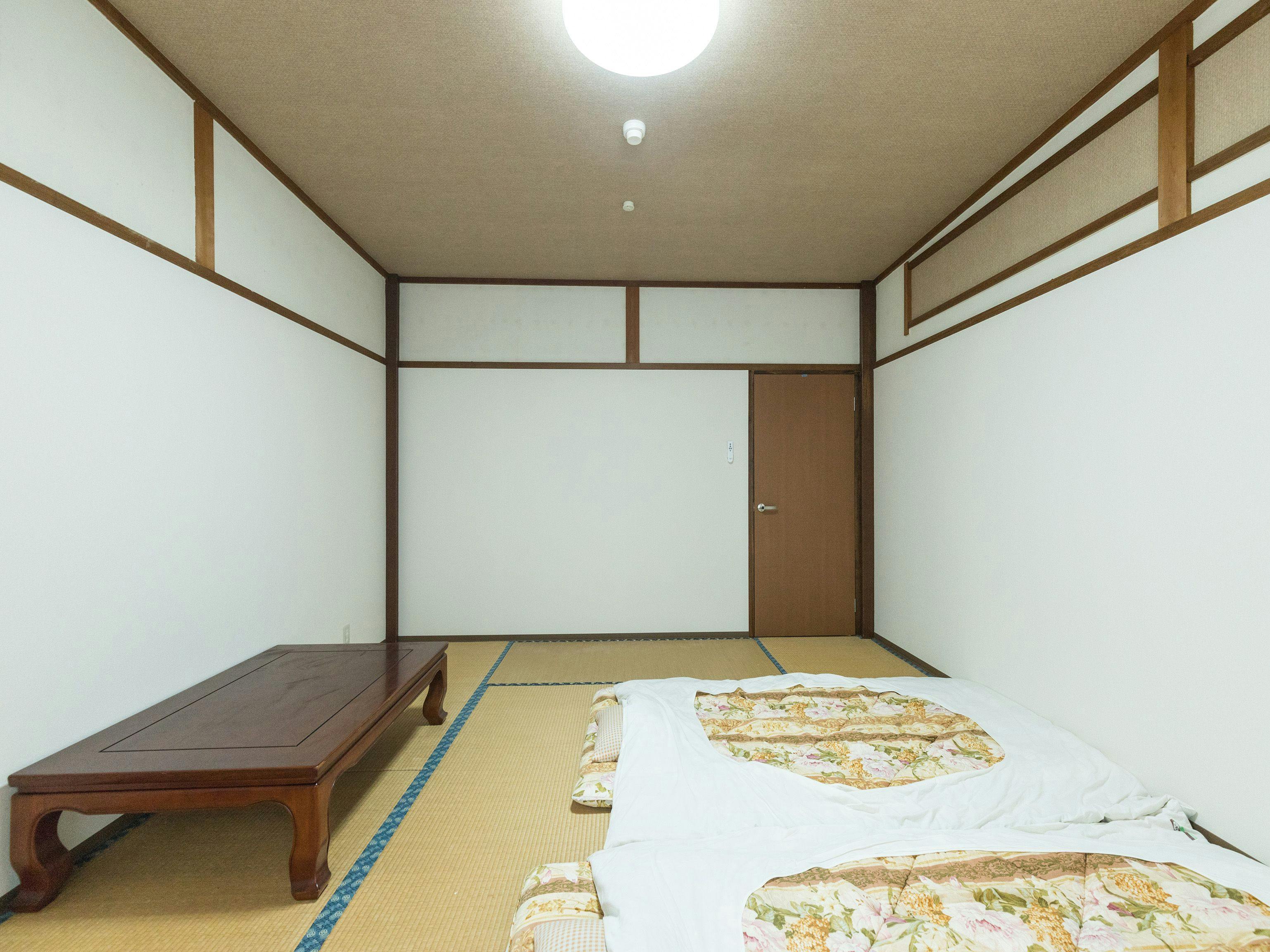 Tabist Sumiyoshiya Neo Usuzumi