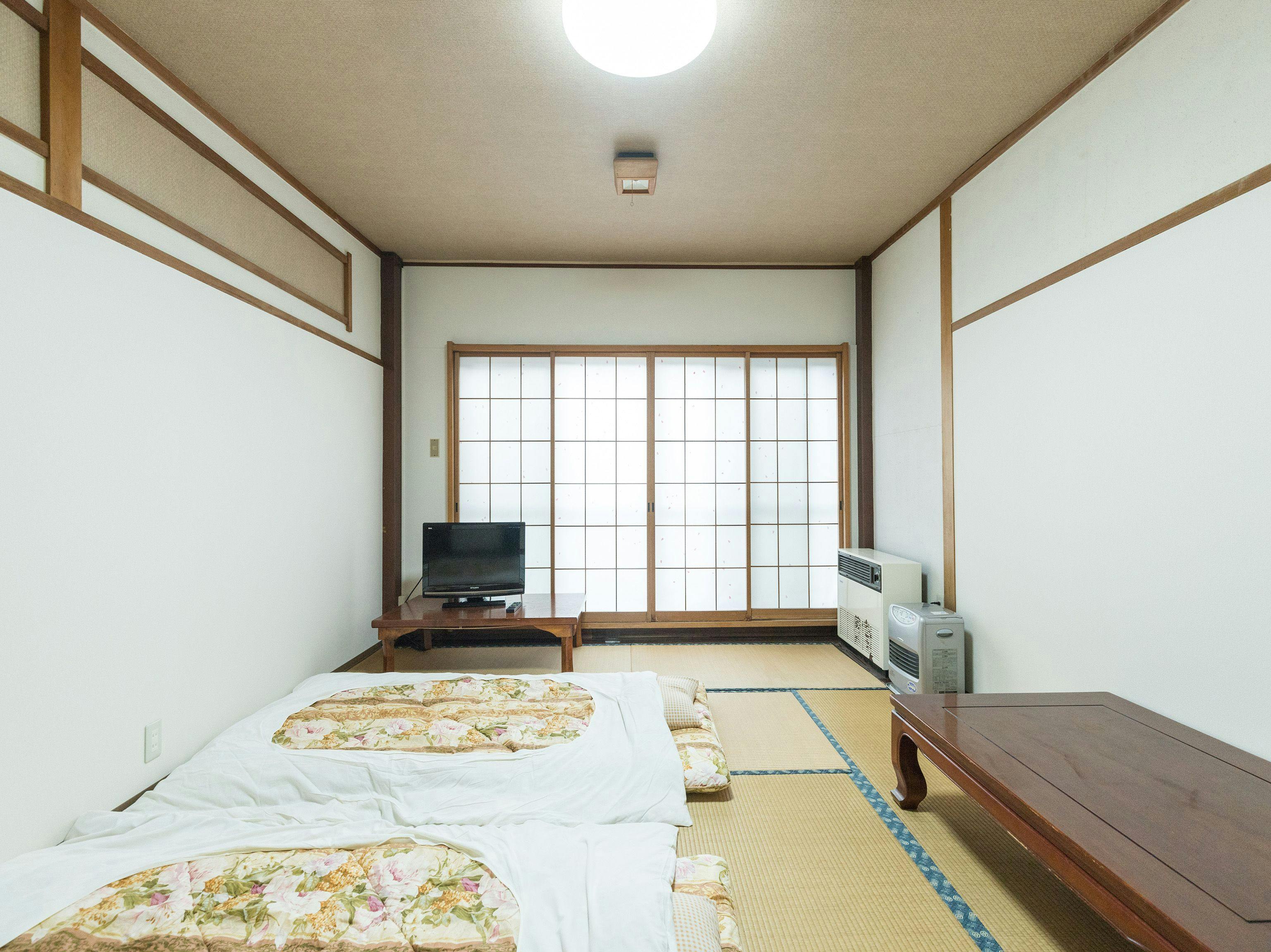 Tabist Sumiyoshiya Neo Usuzumi