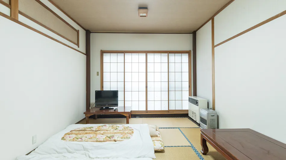 Tabist Sumiyoshiya Neo Usuzumi
