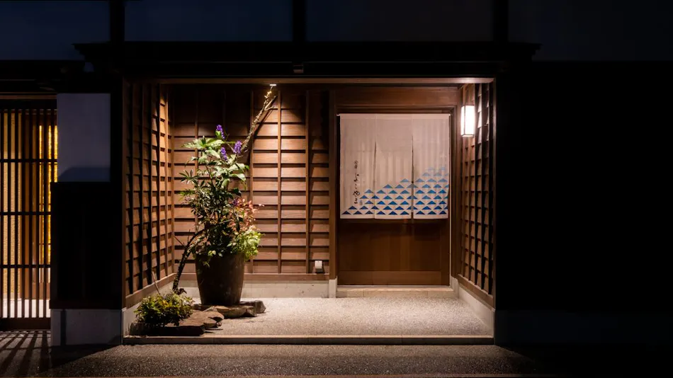 Rashiku Kanazawa