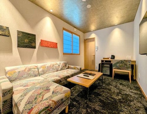 207お部屋全容