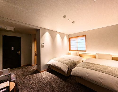 客室一例