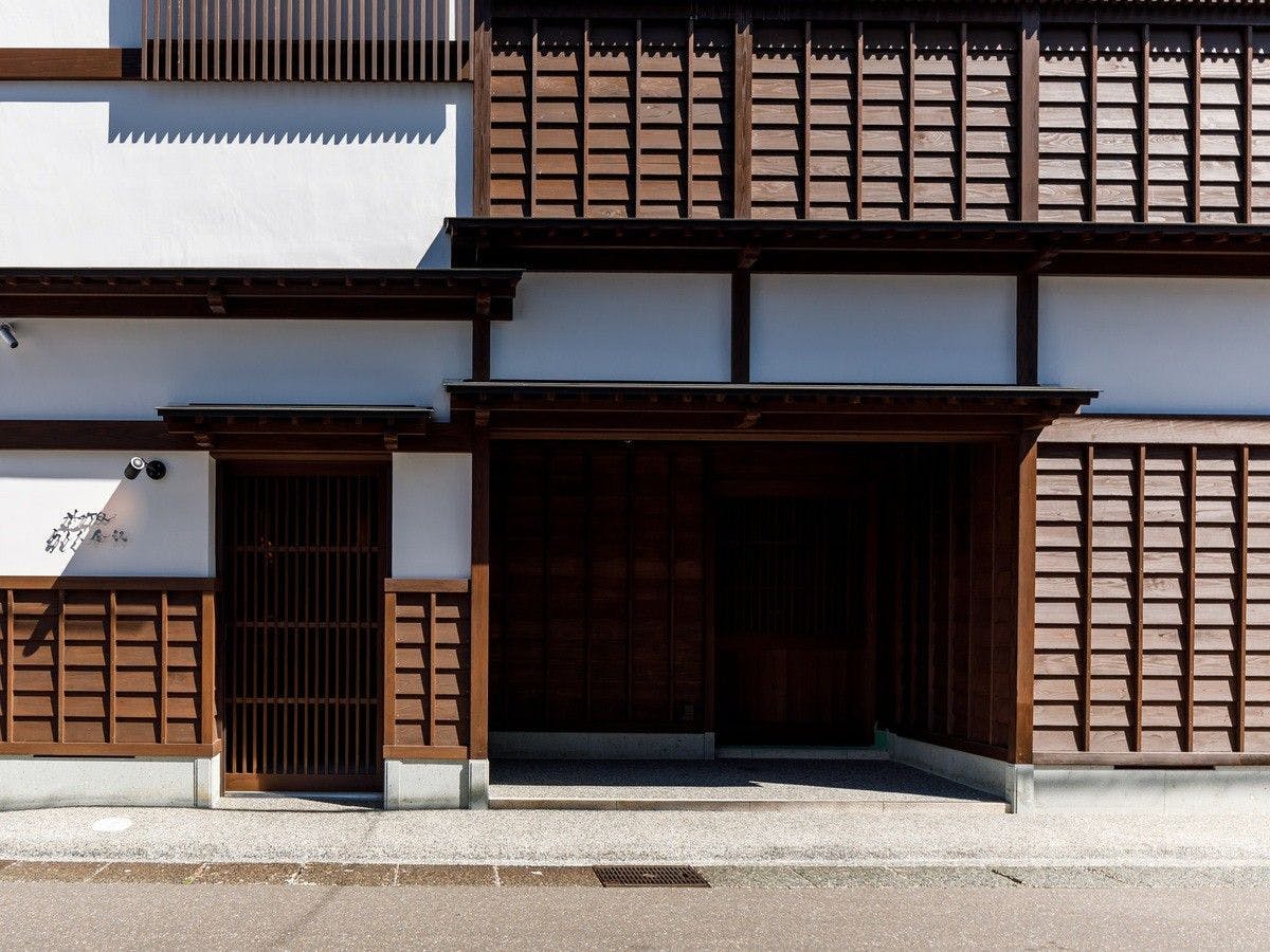 金沢市立安江金箔工芸館 近い宿 選 お得に宿泊予約 Yahoo トラベル