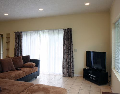 リビングルーム