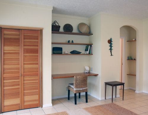 オフィススペース