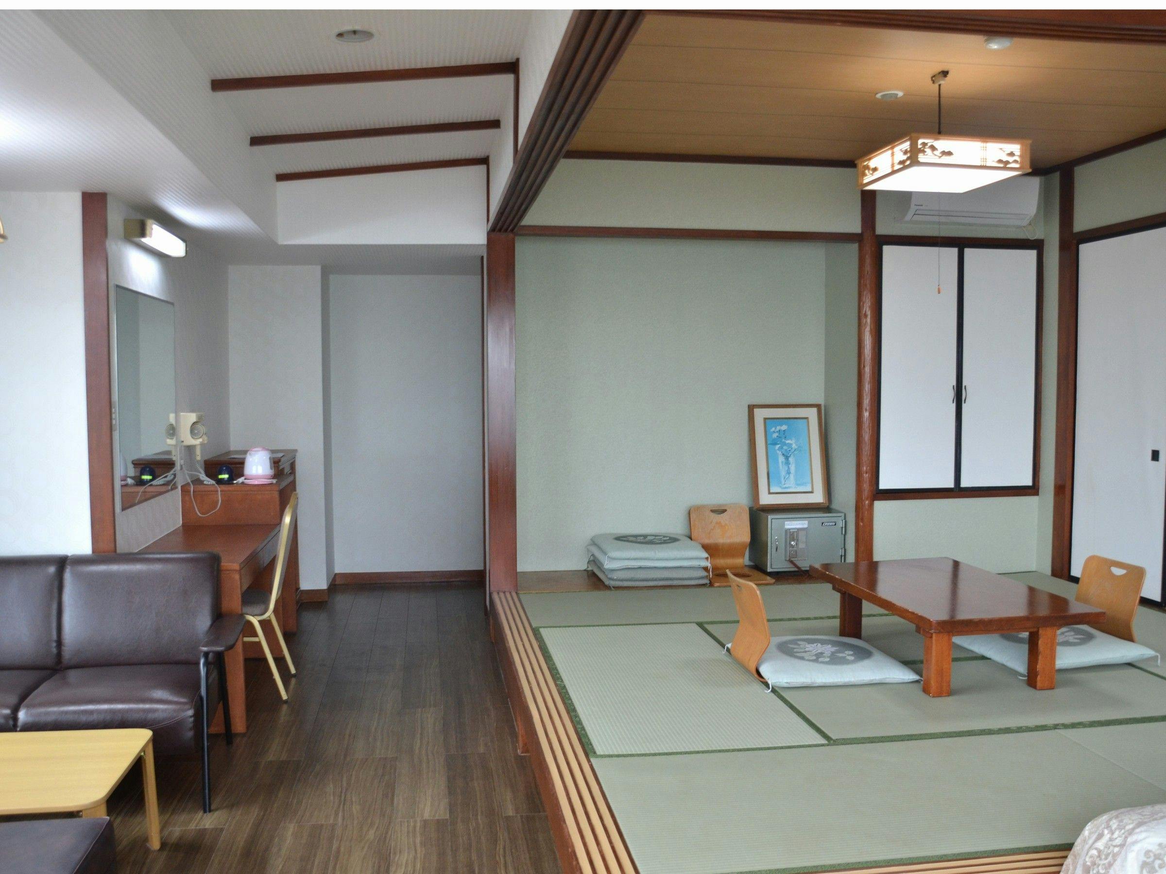 Omaezaki Grand Hotel