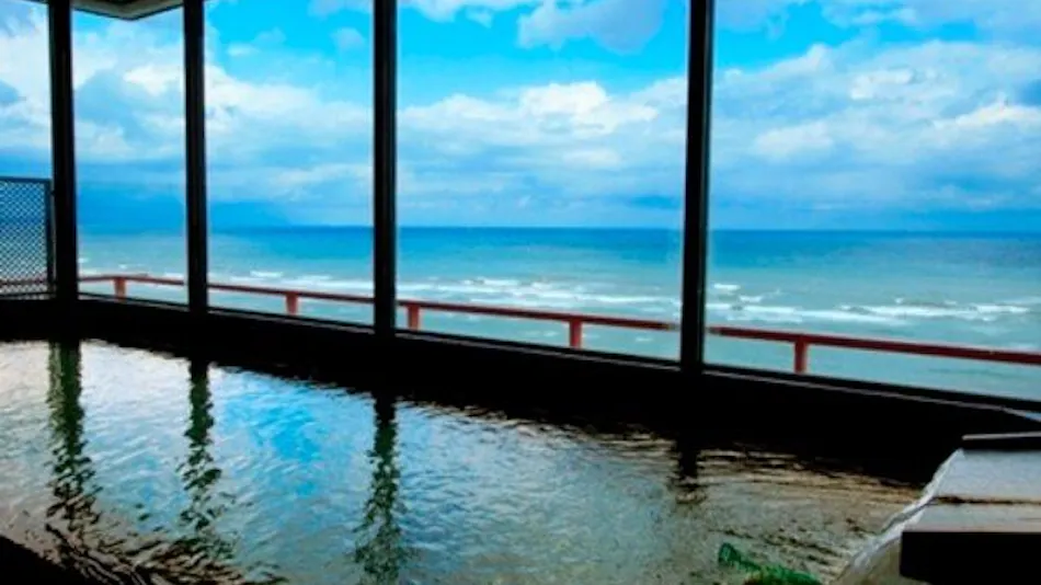 Omaezaki Grand Hotel