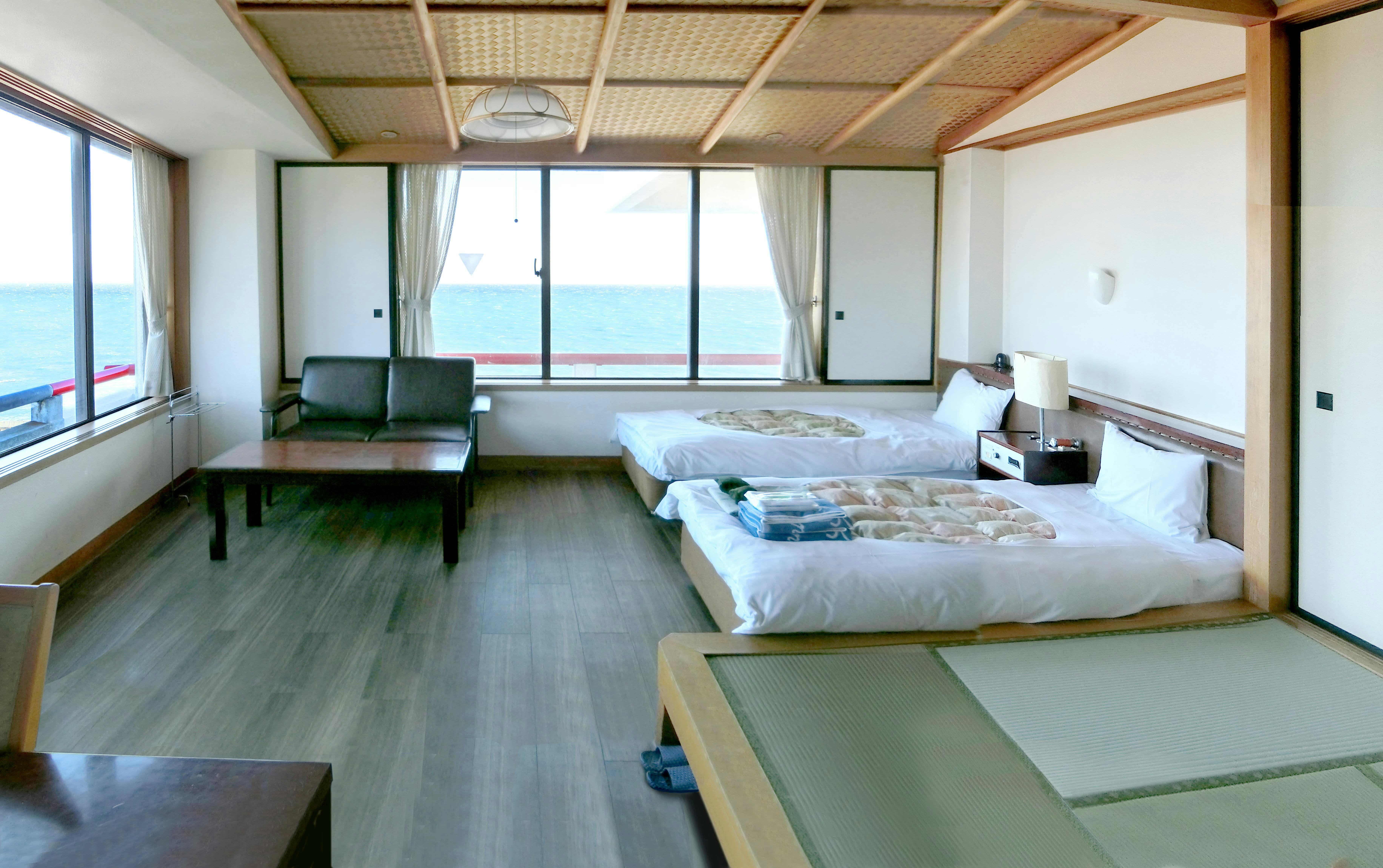 Omaezaki Grand Hotel