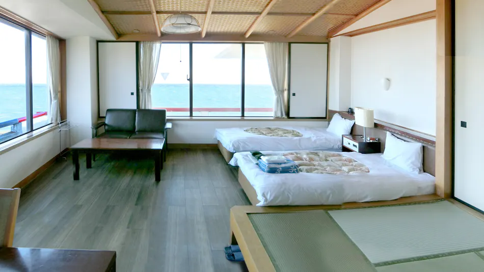 Omaezaki Grand Hotel