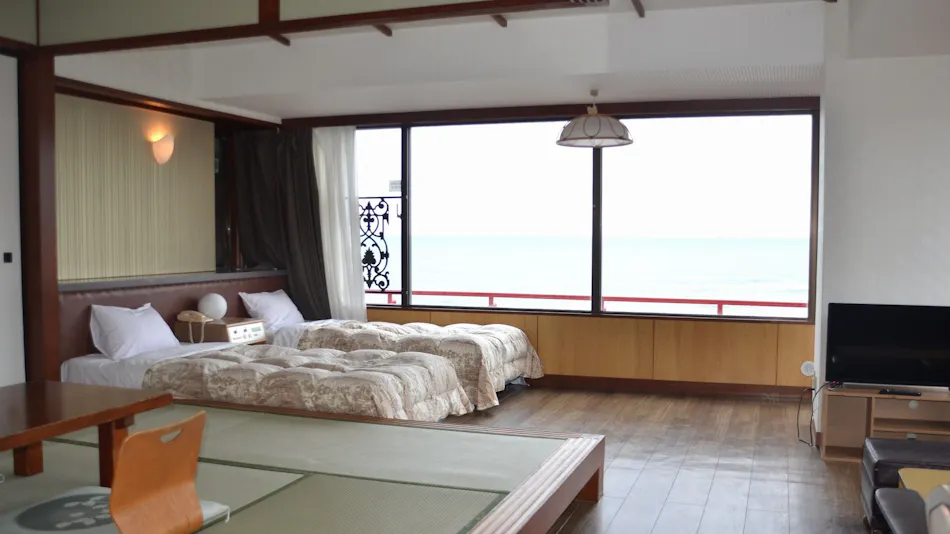 Omaezaki Grand Hotel