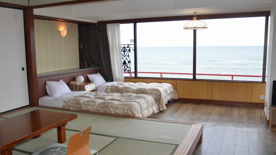 Omaezaki Grand Hotel