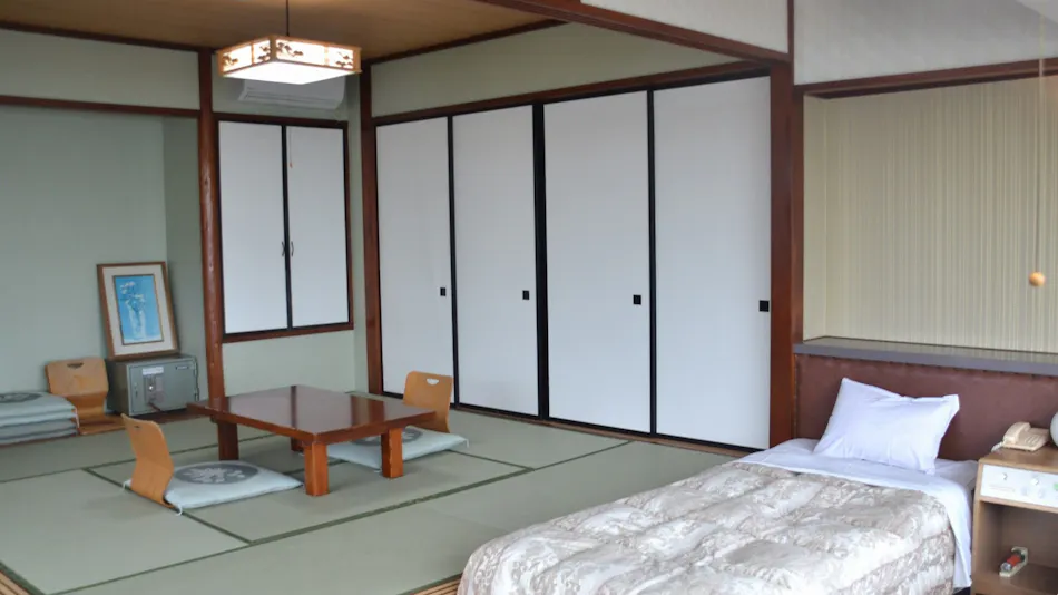 Omaezaki Grand Hotel