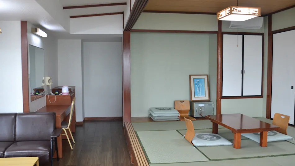 Omaezaki Grand Hotel