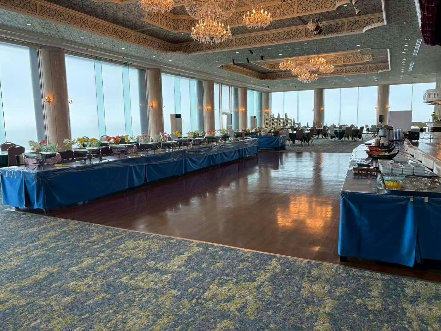 Omaezaki Grand Hotel