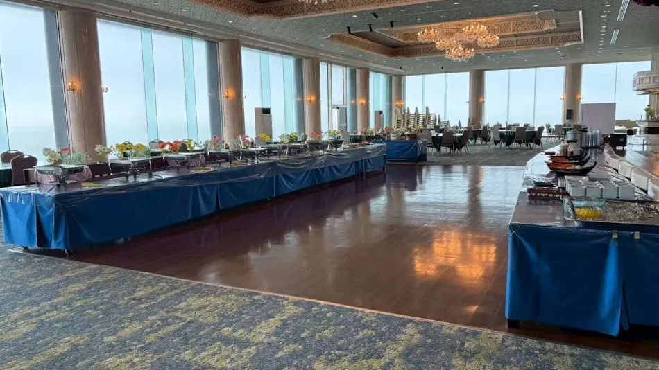 Omaezaki Grand Hotel