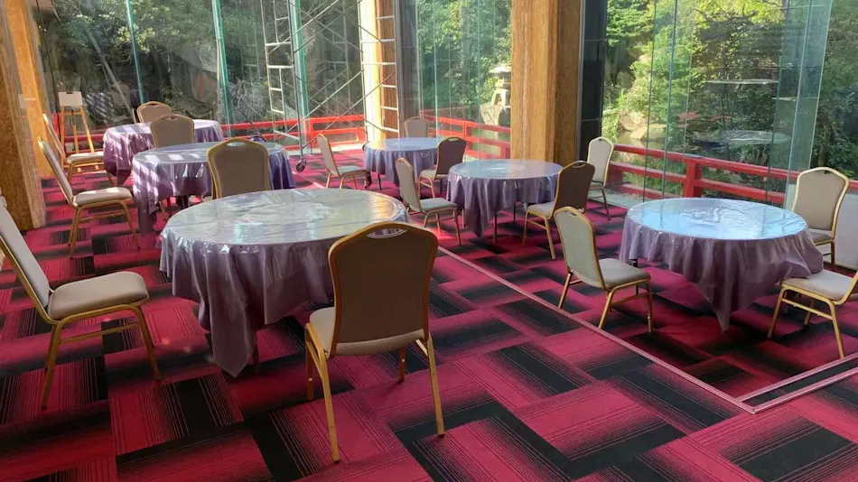 Omaezaki Grand Hotel