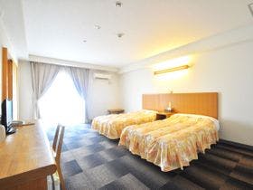 マリンロッジ・マレア＜宮古島＞