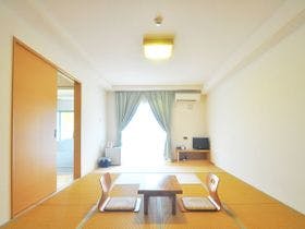 マリンロッジ・マレア＜宮古島＞