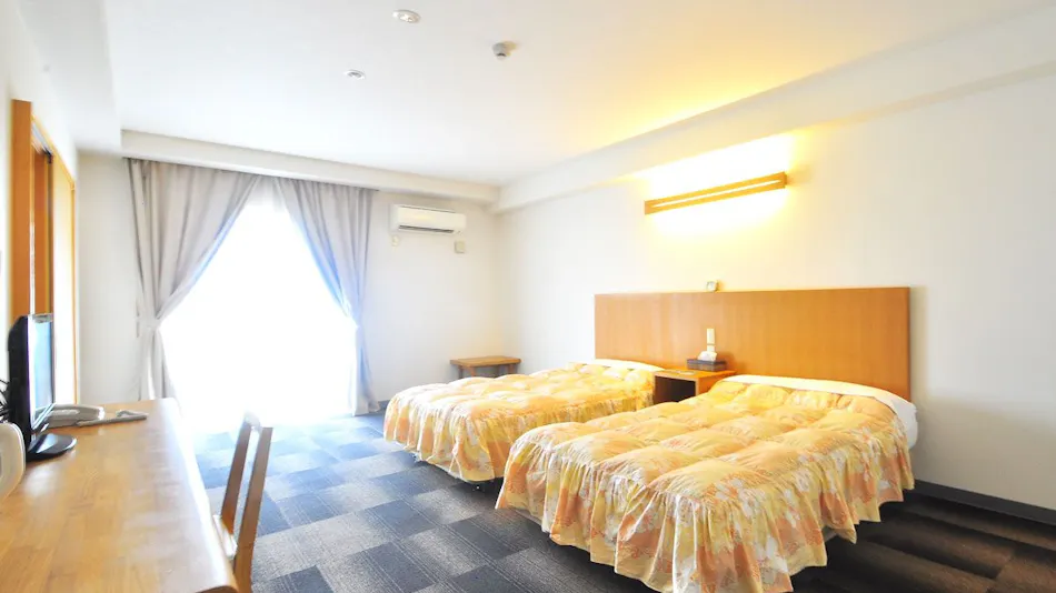 Marine Lodge Marea Ishigaki Island