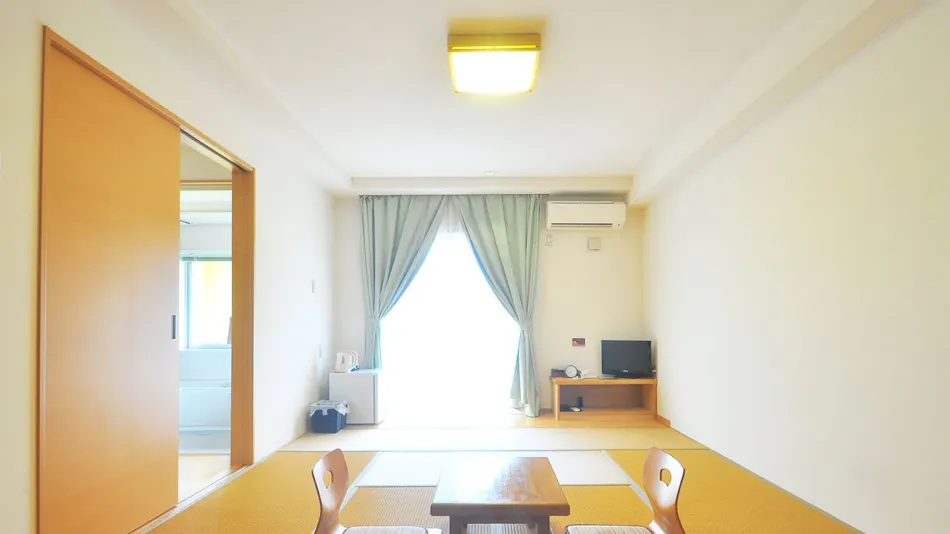Marine Lodge Marea Ishigaki Island