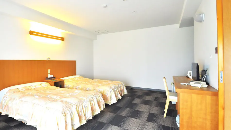 Marine Lodge Marea Ishigaki Island