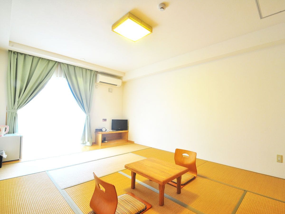 Marine Lodge Marea Ishigaki Island