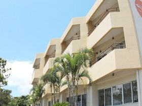 マリンロッジ・マレア＜宮古島＞