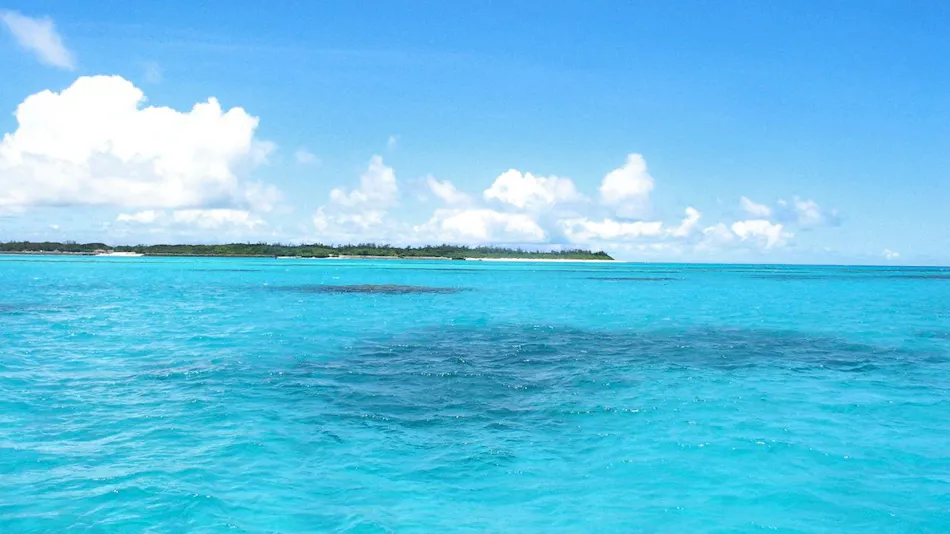 Marine Lodge Marea Ishigaki Island
