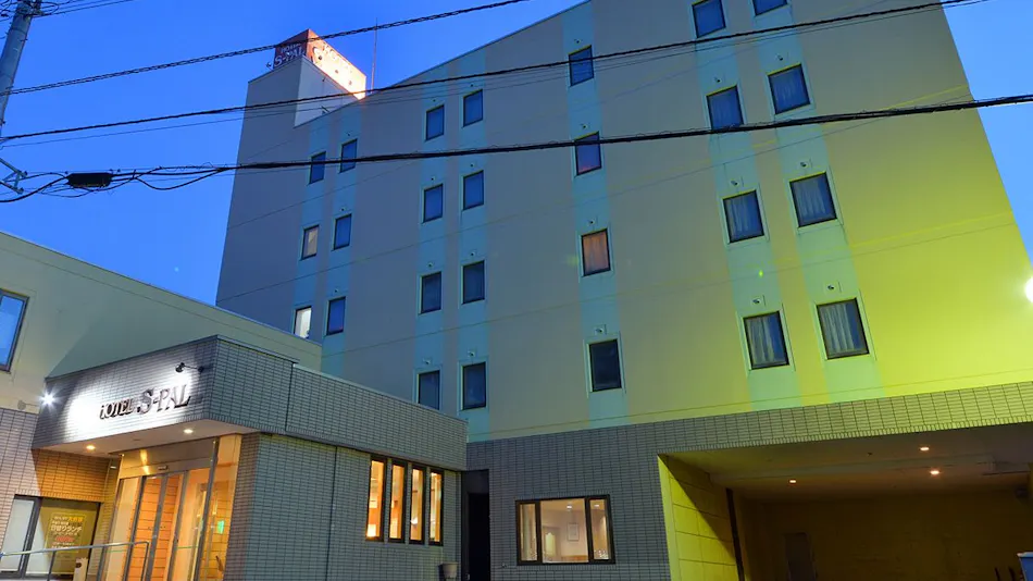 Hotel Espal