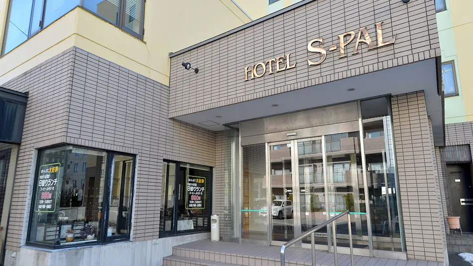 Hotel Espal