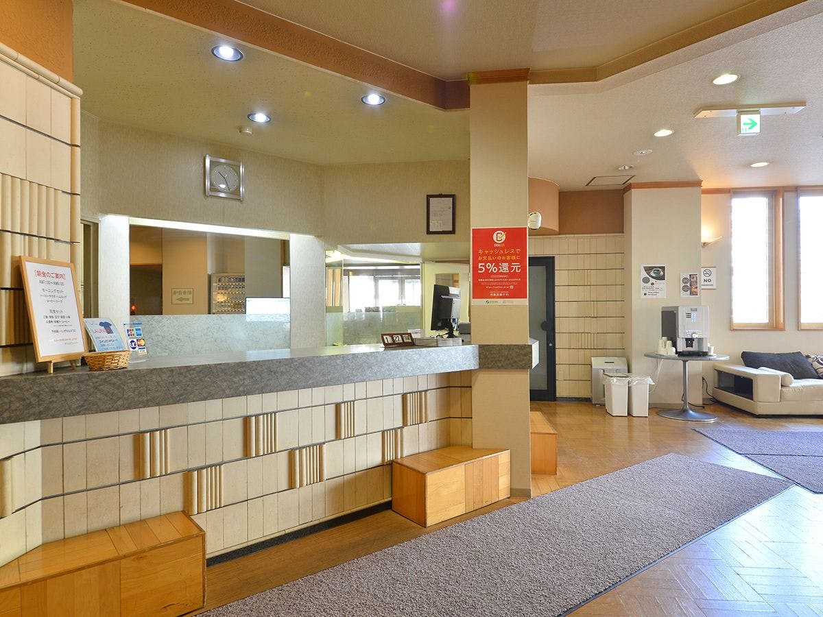 Hotel Espal