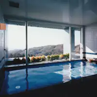 【ห้องอาบน้ำรวม】