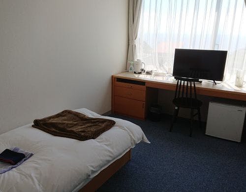 シングルルーム