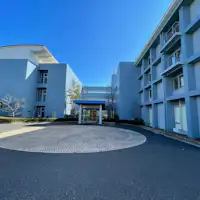 ทางเข้าหลัก