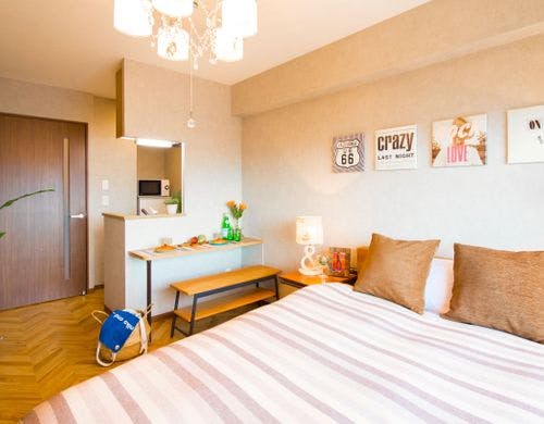 @RLiS_house大阪ドームシティ