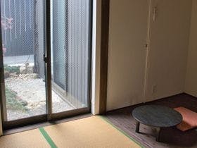 京都ゲストハウス御旅庵