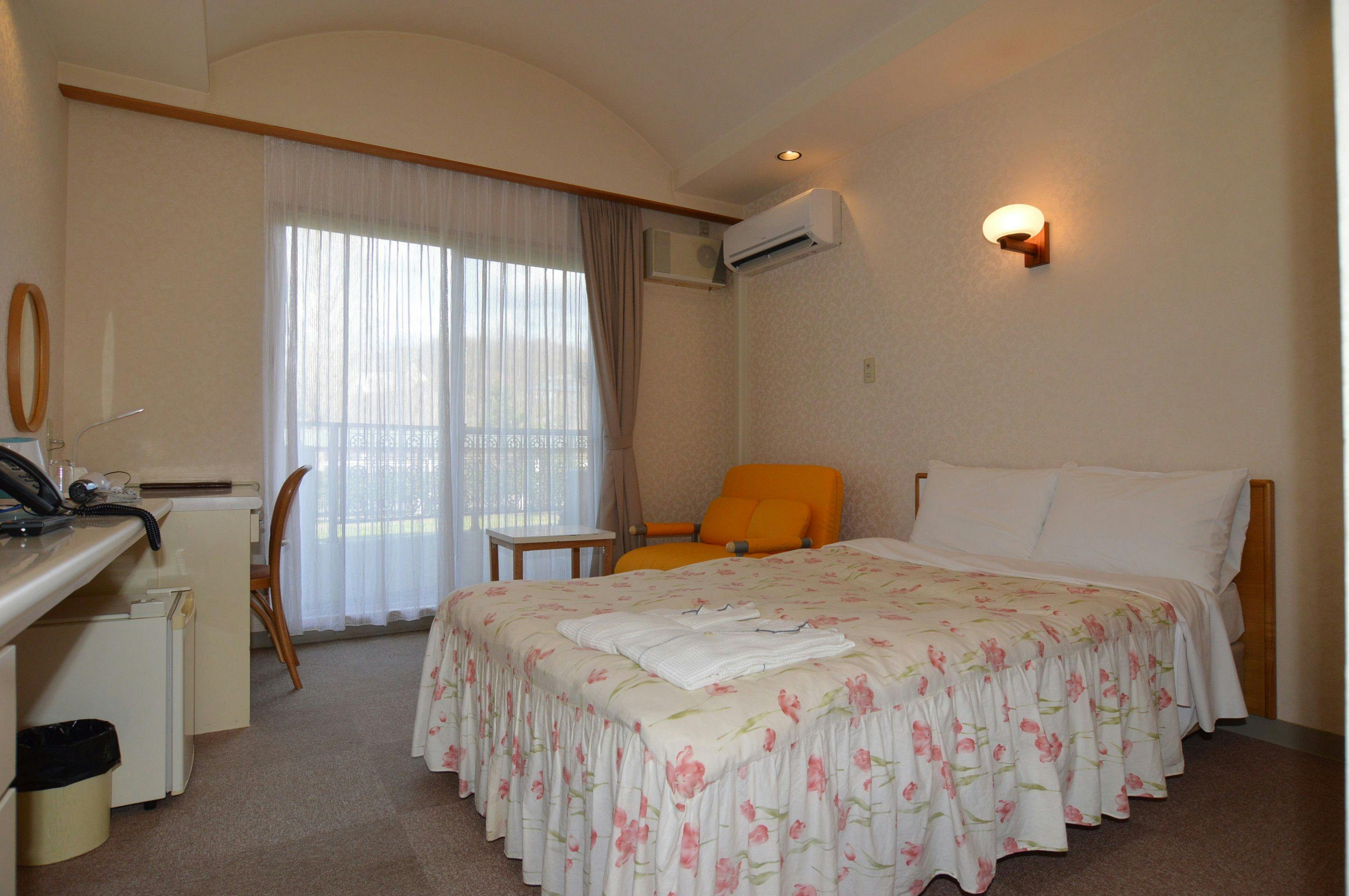 Hotel Kosaka Gold Palace